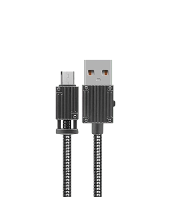 کابل شارژ و انتقال داده لایتینگ باوین مدل  CB-111